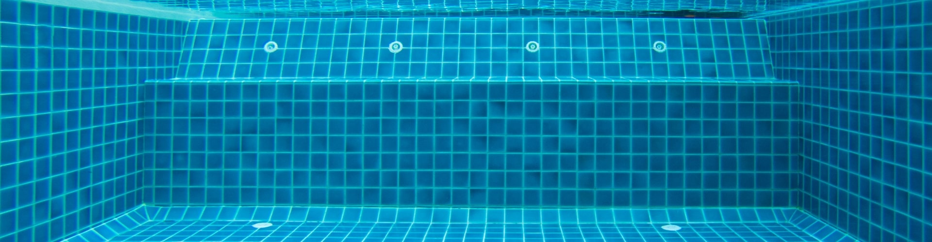 ระบบกรองน้ำสระว่ายน้ำ