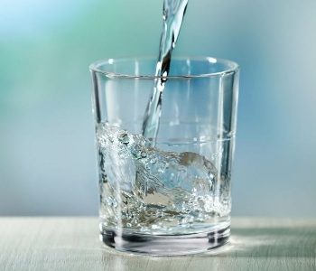 เป็นสารกรองแก้วชนิดเดียวในโลกที่จดสิทธิบัตร, น้ำดื่มและน้ำใช้, glass filter