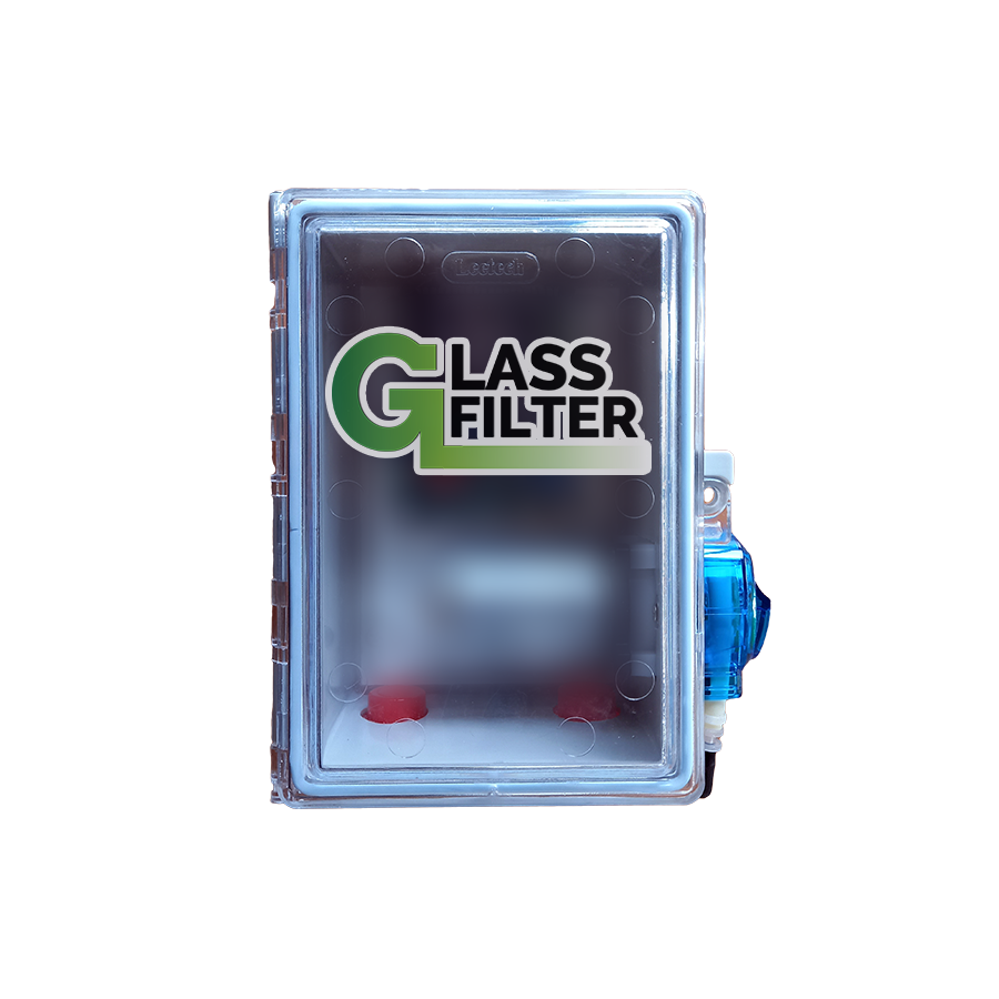 ปั๊มเคมี 1 ปั๊มเคมี