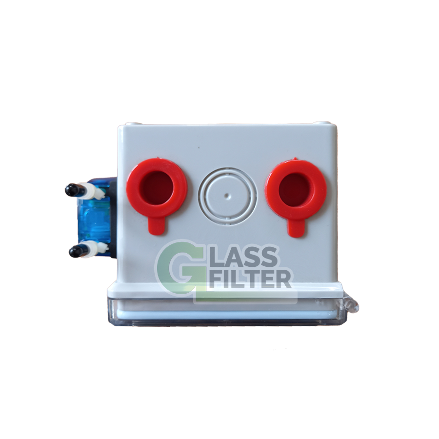 ปั๊มเคมี 3 ปั๊มเคมี