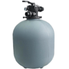Filter 600 front