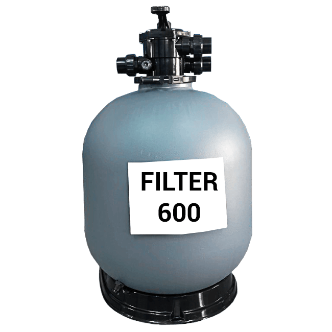 Filter 600