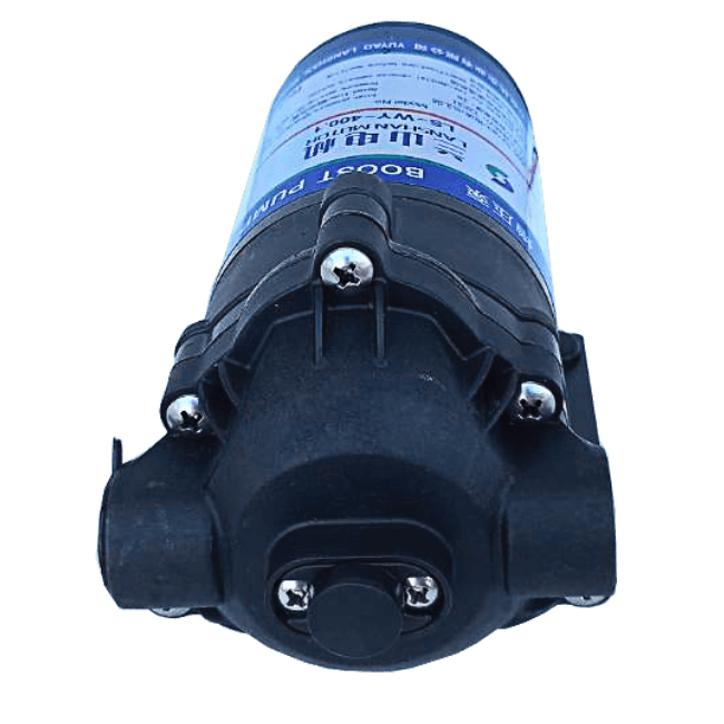 ตัวปั๊ม-บูสเตอร์ปั๊ม 400GPD (2)