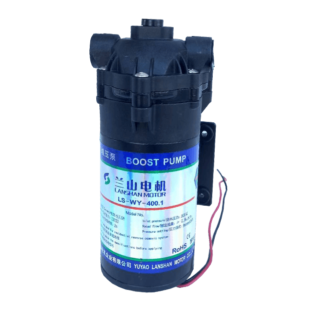 ตัวปั๊ม-บูสเตอร์ปั๊ม 400GPD (4)