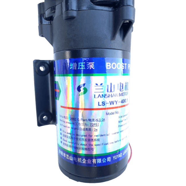 ตัวปั๊ม-บูสเตอร์ปั๊ม 400GPD (5)