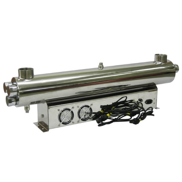 UV 3 lamps back