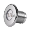 ไฟใต้สระว่ายน้ำ, Professional immersible pool lamp LED