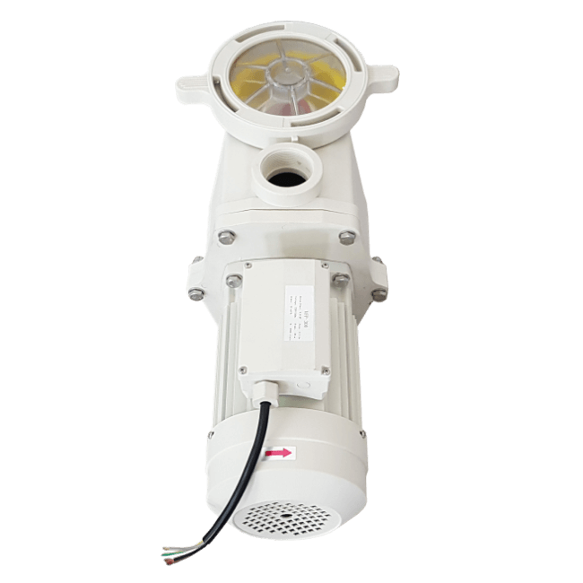 Pump VFP-300 back top